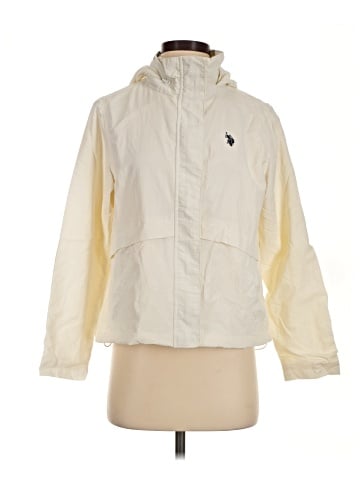 U.S. Polo Assn. Windbreaker (view 1)