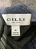 Gilli Gray Pullover Sweater Size M - photo 7