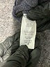 Gilli Gray Pullover Sweater Size M - photo 8