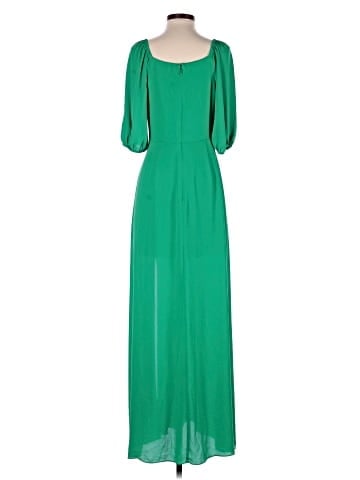 BCBGMAXAZRIA Casual Dress (view 2)