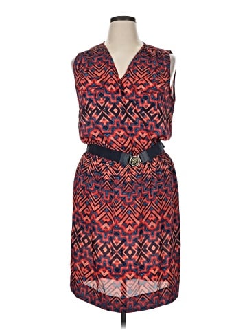 Anne Klein Casual Dress (view 1)