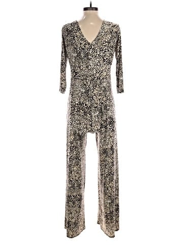 Clara Sun Woo Jumpsuit (view 2)