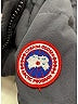 Canada Goose Black Snow Jacket Size XS - photo 13