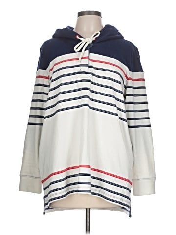 Lands' End Sweatshirt (view 1)