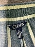 Chaps Stripes Blue Casual Pants Size L - photo 7