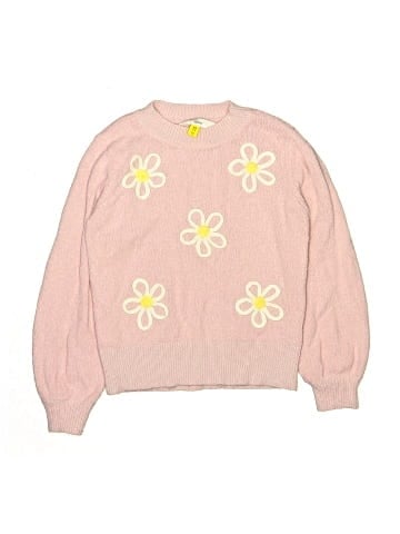 Rumi + Ryder Pullover Sweater (view 1)