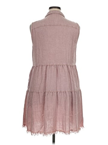 Umgee Casual Dress (view 2)