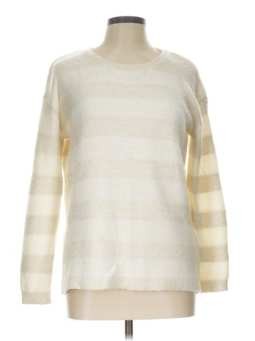 Joseph A. Pullover Sweater (view 1)