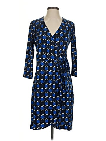 New York & Company Casual Dress (view 2)
