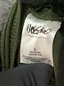 Mossimo 100% Polyester Solid Green One Piece Swimsuit Size S - photo 3