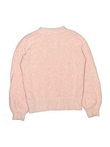 Rumi + Ryder Pullover Sweater (view 2)