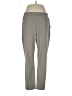 Columbia Solid Gray Casual Pants Size L - photo 1