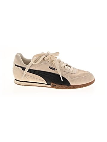 Puma Sneakers (view 1)