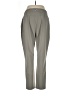 Columbia Solid Gray Casual Pants Size L - photo 2