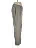 Columbia Solid Gray Casual Pants Size L - photo 4