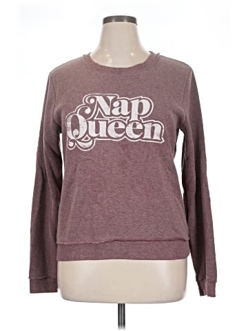 Well Worn Sweatshirt (view 1)