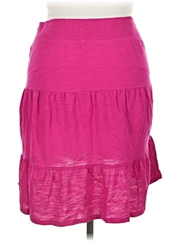 Old Navy Casual Skirt (view 2)