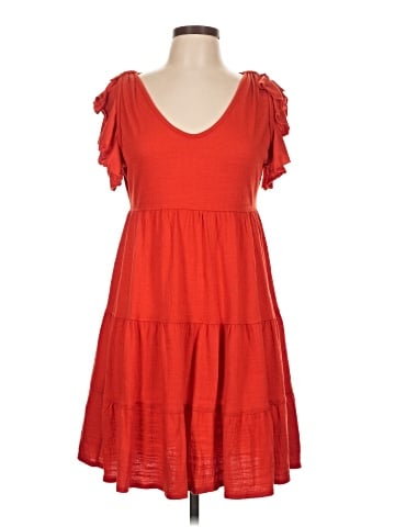 Max Studio Casual Dress (view 1)