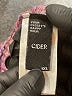 Cider Purple Pullover Sweater Size XL - photo 7