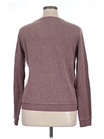 Well Worn Sweatshirt (view 2)