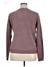 Well Worn Burgundy Sweatshirt Size XL - photo 2