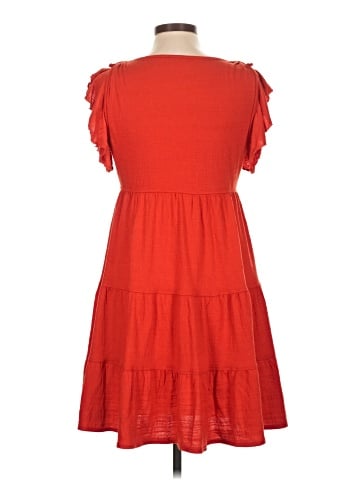 Max Studio Casual Dress (view 2)
