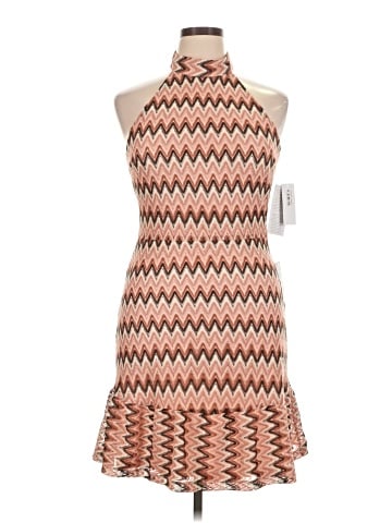 Donna Morgan Cocktail Dress (view 1)