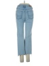 American Eagle Outfitters Hearts Blue Jeans Size 00 - photo 2