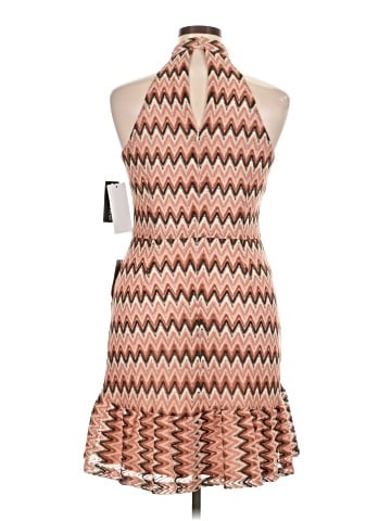 Donna Morgan Cocktail Dress (view 2)