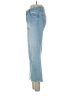 American Eagle Outfitters Hearts Blue Jeans Size 00 - photo 5