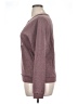 Well Worn Burgundy Sweatshirt Size XL - photo 5