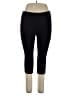 Torrid Black Active Pants Size 1X Plus (1) - photo 1