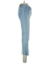 American Eagle Outfitters Hearts Blue Jeans Size 00 - photo 4