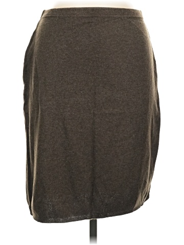 Jaclyn Smith Casual Skirt (view 1)