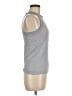 Athleta Gray Tank Top Size M - photo 4
