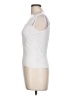 River Island 100% Polyamide Ivory Tank Top Size 10 - photo 5