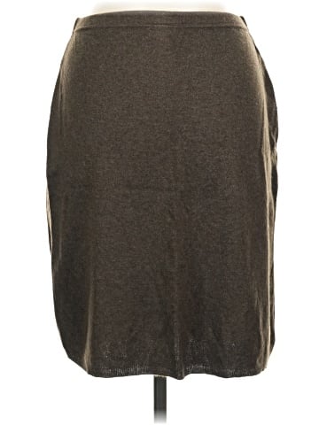 Jaclyn Smith Casual Skirt (view 2)