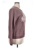Well Worn Burgundy Sweatshirt Size XL - photo 4