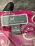 JM Collection Pink 3/4 Sleeve Blouse Size XL - photo 7