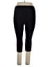 Torrid Black Active Pants Size 1X Plus (1) - photo 2