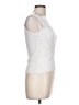 River Island 100% Polyamide Ivory Tank Top Size 10 - photo 4