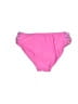 Btween Paisley Pink Two Piece Swimsuit Size 8 - photo 2