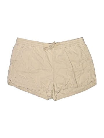 J.Crew Khaki Shorts (view 1)
