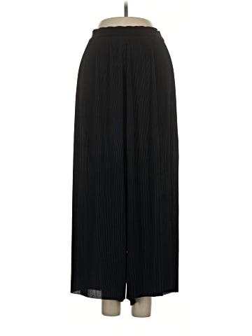 Zara Basic Casual Pants (view 1)