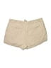 J.Crew Solid Tan Khaki Shorts Size XL - photo 2