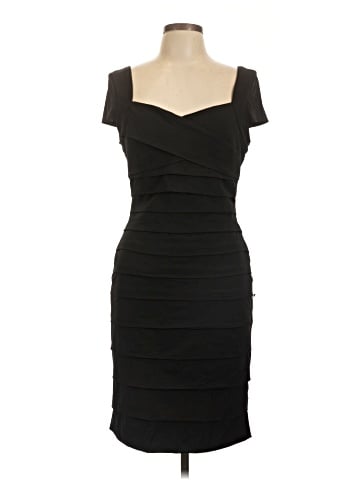 White House Black Market Cocktail Dress (view 1)