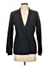 Lacoste Gray Blazer Size 0 - photo 1