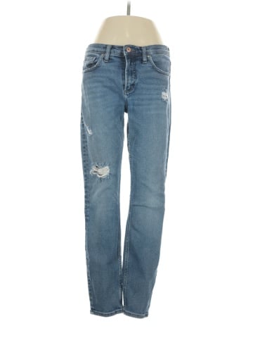 Silver Jeans Co. Jeans (view 1)