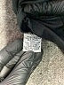 Bailey Blue Black Cocktail Dress Size L - photo 8