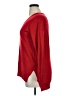 Cable & Gauge Red Pullover Sweater Size XL - photo 5